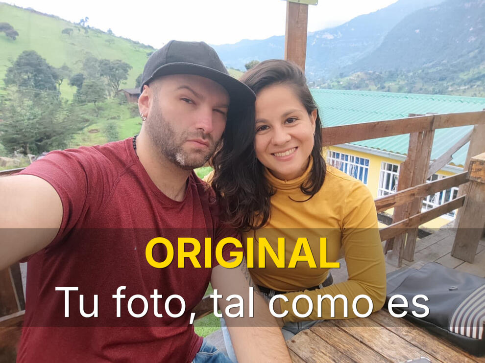 Original Original